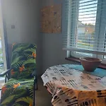 Apartment Cicha Przystan Polczyn-Zdroj