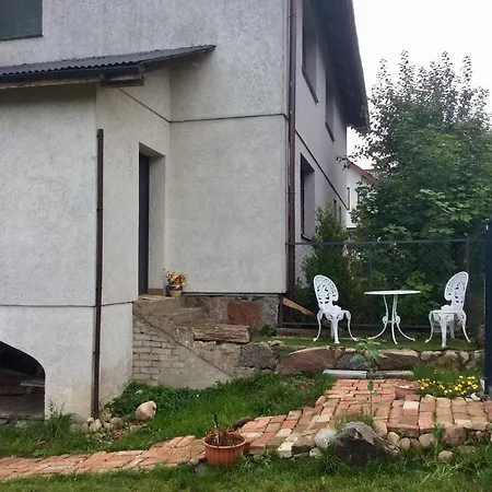 Apartment Cicha Przystan *