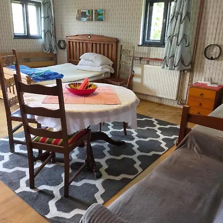 Cicha Przystan Apartment *