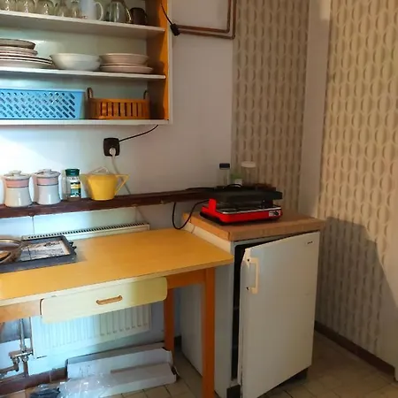 Cicha Przystan Apartment *