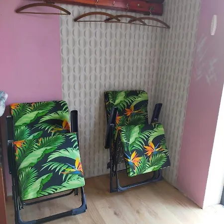 Apartment Cicha Przystan *