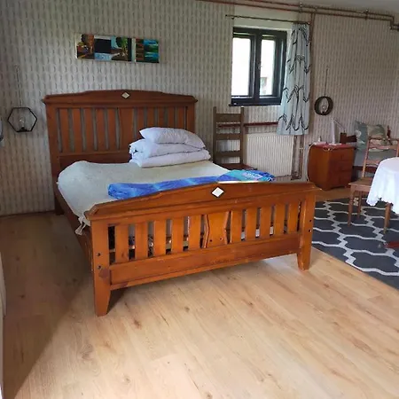 Cicha Przystan * Polczyn-Zdroj