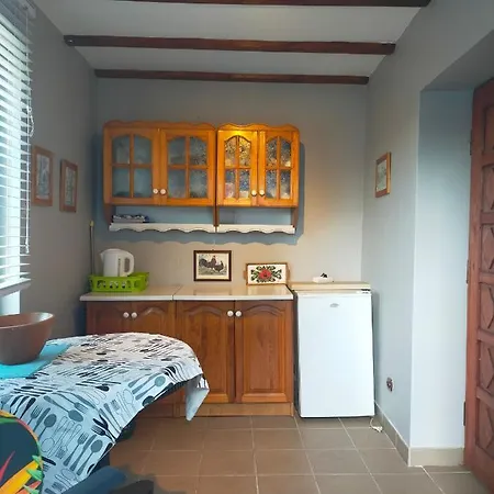 Apartment Cicha Przystan *