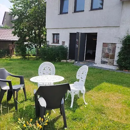 Cicha Przystan * Polczyn-Zdroj