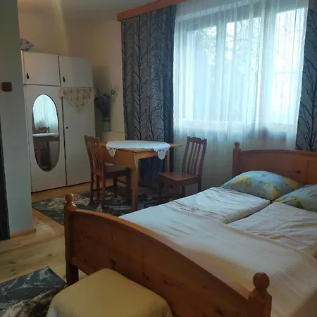 Cicha Przystan Apartment Polczyn-Zdroj
