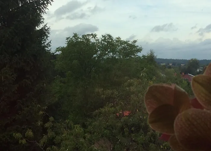 Cicha Przystan Polczyn-Zdroj