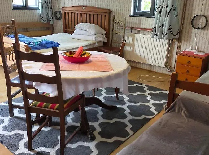 Cicha Przystan Appartement *