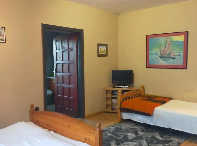 Cicha Przystan * Połczyn-Zdrój