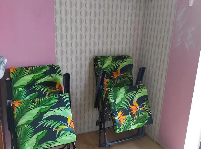 Apartamento Cicha Przystan *