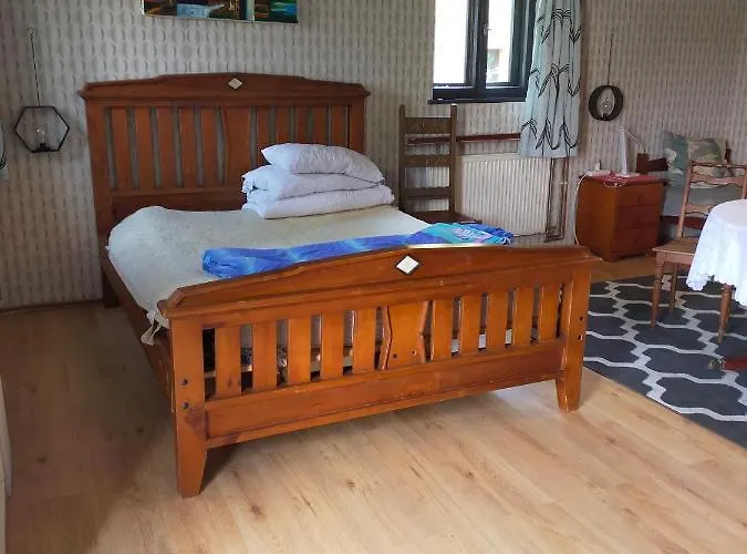 Cicha Przystan * Połczyn-Zdrój