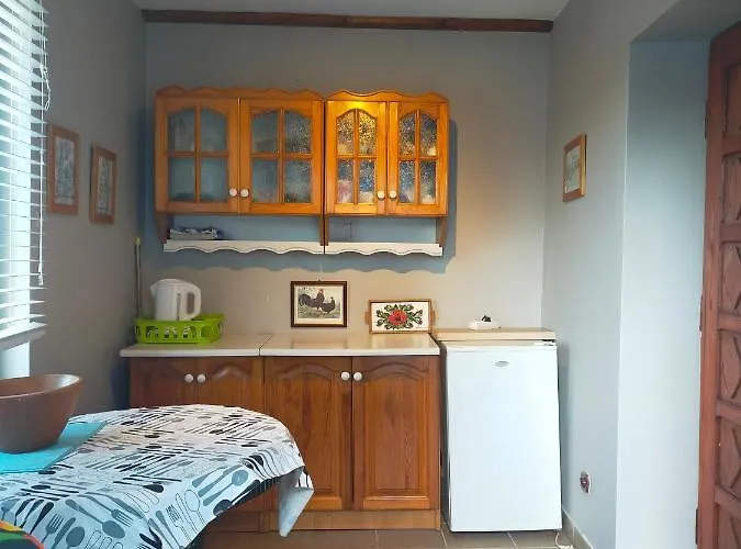 Appartement Cicha Przystan *