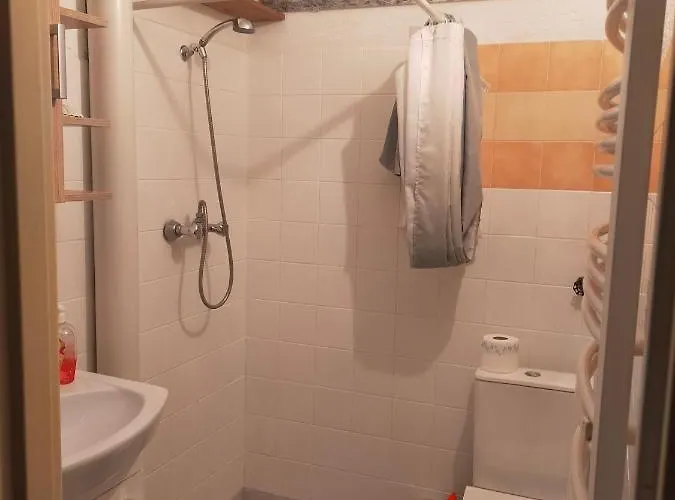 Appartement Cicha Przystan Połczyn-Zdrój