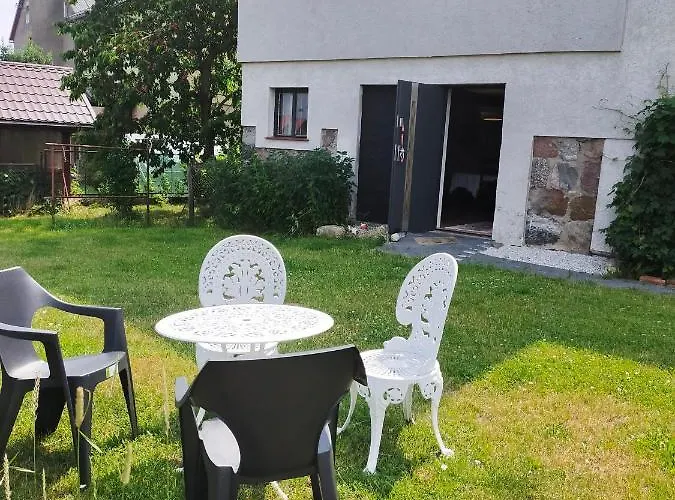 Cicha Przystan * Połczyn-Zdrój