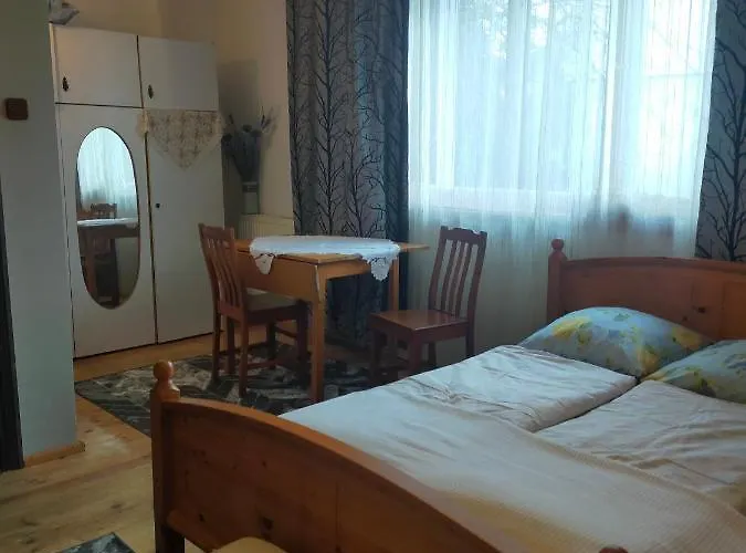 Cicha Przystan Apartamento Połczyn-Zdrój